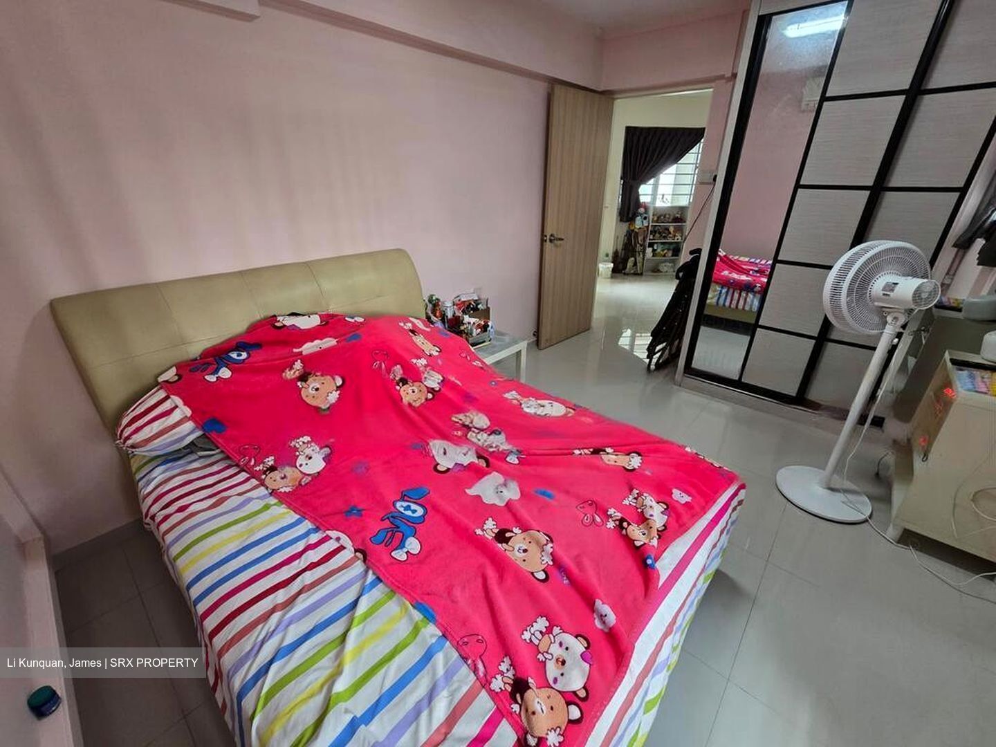 Blk 212 Bukit Batok Street 21 (Bukit Batok), HDB 3 Rooms #609792871